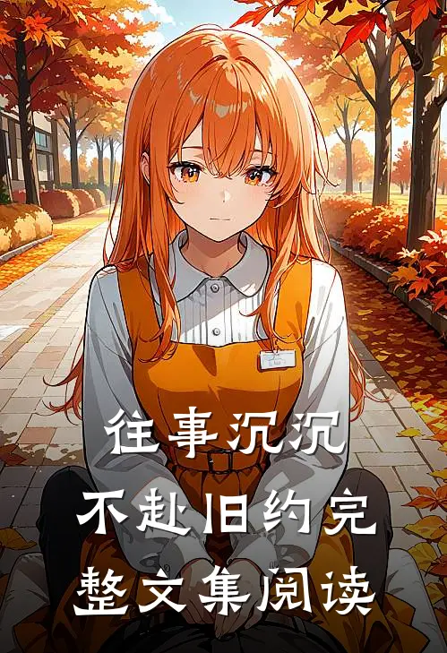 往事沉沉，不赴旧约完整文集阅读