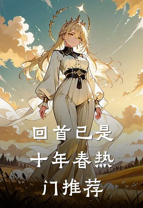 回首已是十年春热门推荐