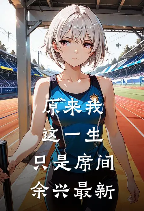 原来我这一生，只是席间余兴最新
