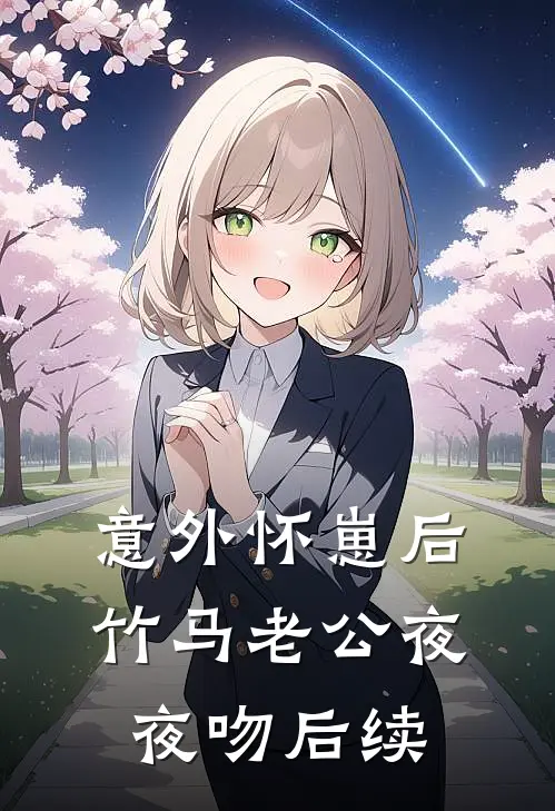 意外怀崽后，竹马老公夜夜吻后续