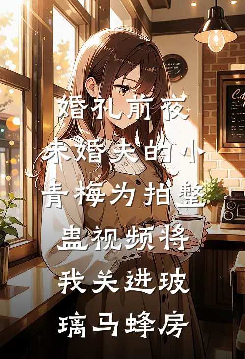 婚礼前夜，未婚夫的小青梅为拍整蛊视频将我关进玻璃马蜂房