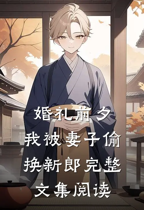 婚礼前夕，我被妻子偷换新郎完整文集阅读