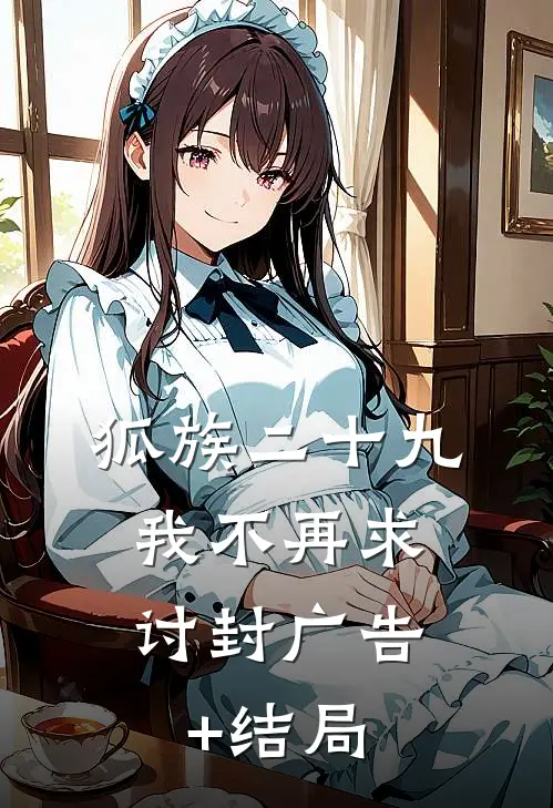 狐族二十九，我不再求讨封广告+结局