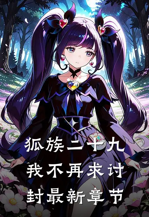 狐族二十九，我不再求讨封最新章节