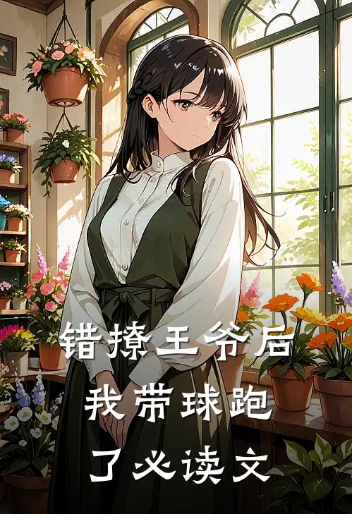 错撩王爷后，我带球跑了必读文