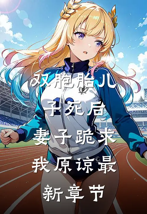 双胞胎儿子死后，妻子跪求我原谅最新章节