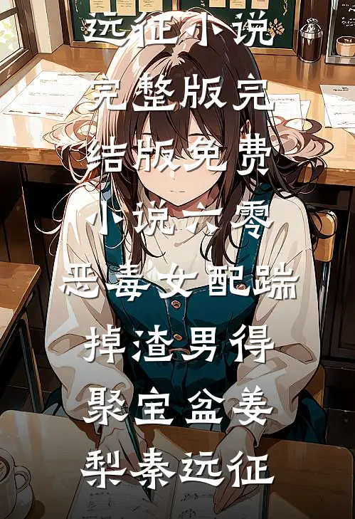 六零：恶毒女配踹掉渣男得聚宝盆(姜梨秦远征)小说完整版_完结版免费小说六零：恶毒女配踹掉渣男得聚宝盆(姜梨秦远征)