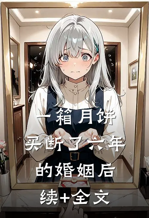 一箱月饼，买断了六年的婚姻后续+全文