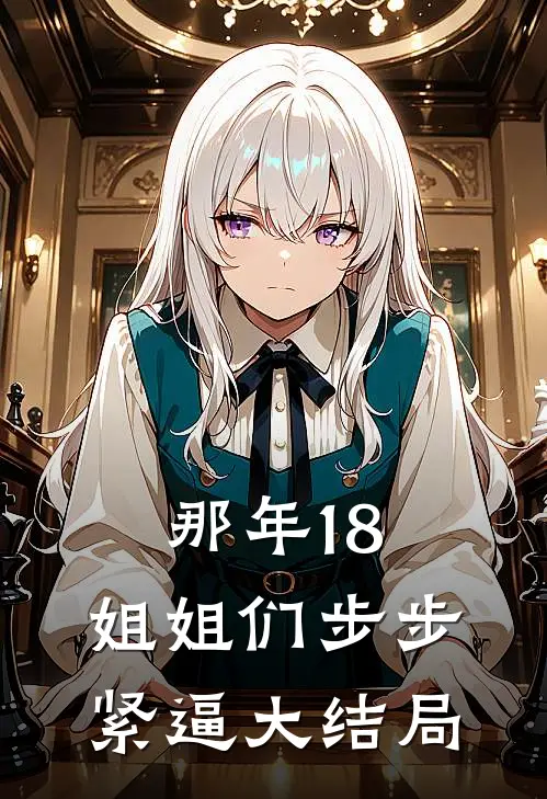 那年18，姐姐们步步紧逼大结局