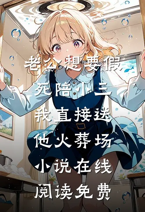 老公想要假死陪小三，我直接送他火葬场小说在线阅读免费