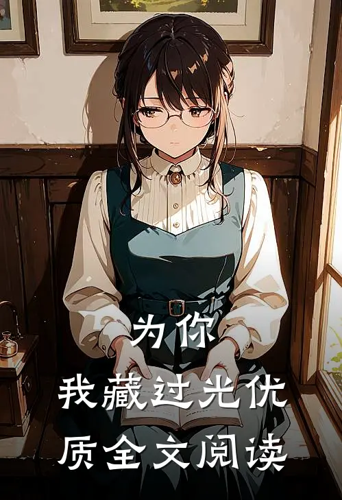 为你，我藏过光优质全文阅读