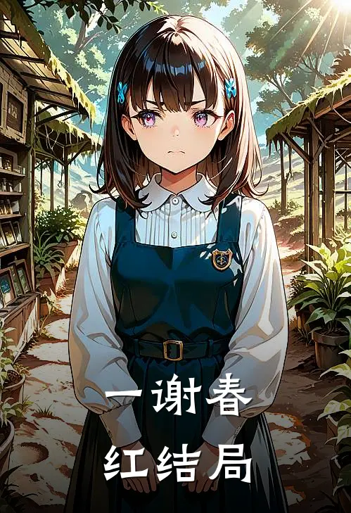 一谢春红结局