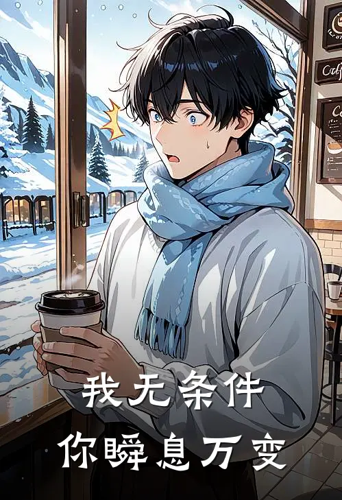 我无条件，你瞬息万变