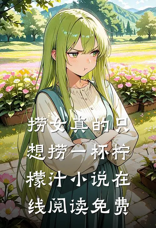 捞女真的只想捞一杯柠檬汁小说在线阅读免费