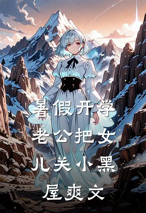 暑假开学，老公把女儿关小黑屋爽文