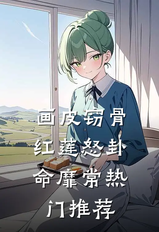 画皮窃骨，红莲怒卦命靡常热门推荐