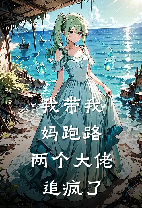 我带我妈跑路，两个大佬追疯了