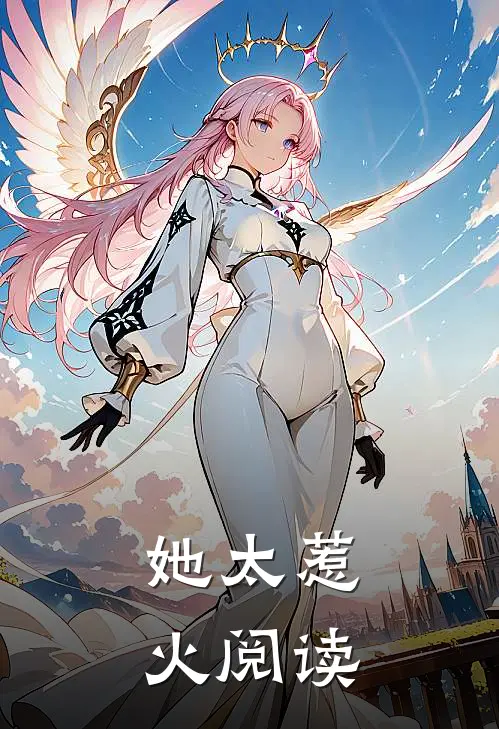 她太惹火阅读
