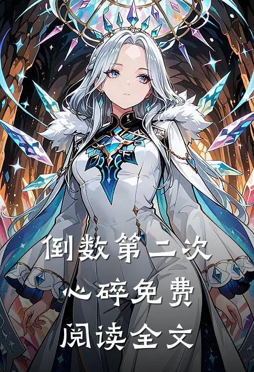 倒数第二次心碎免费阅读全文