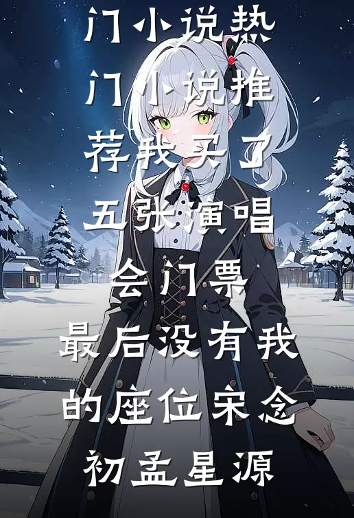 我买了五张演唱会门票，最后没有我的座位(宋念初孟星源)最热门小说_热门小说推荐我买了五张演唱会门票，最后没有我的座位宋念初孟星源