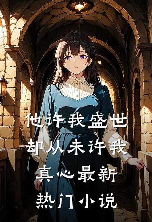 他许我盛世，却从未许我真心最新热门小说