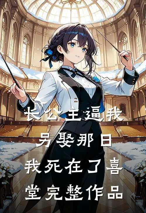 长公主逼我另娶那日，我死在了喜堂完整作品