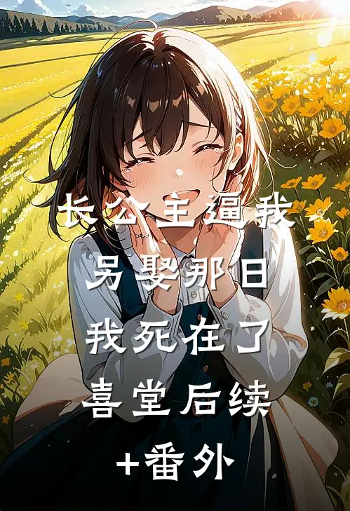 长公主逼我另娶那日，我死在了喜堂后续+番外