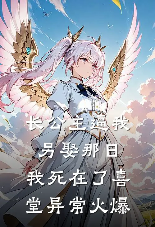 长公主逼我另娶那日，我死在了喜堂异常火爆