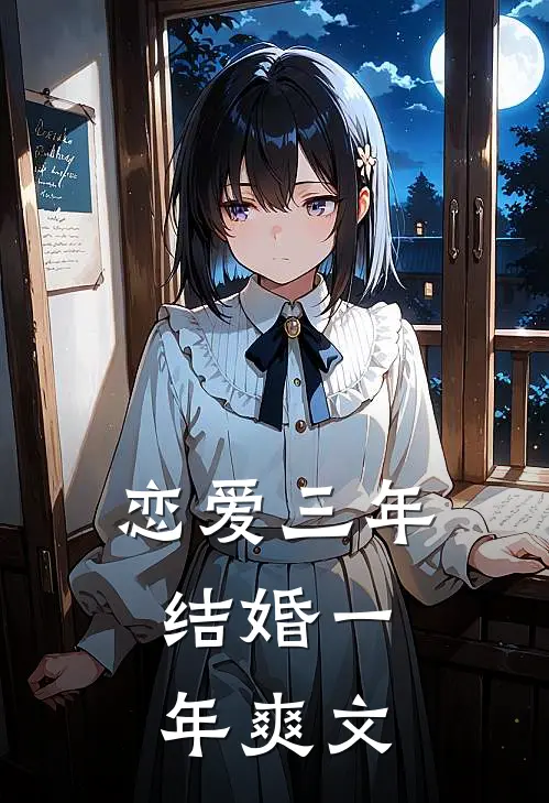 恋爱三年，结婚一年爽文