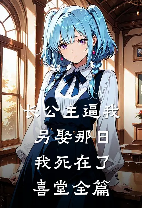 长公主逼我另娶那日，我死在了喜堂全篇