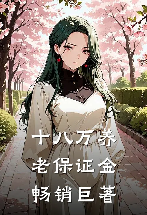 十八万养老保证金畅销巨著