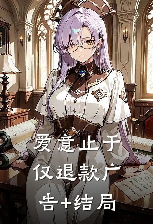 爱意止于仅退款广告+结局