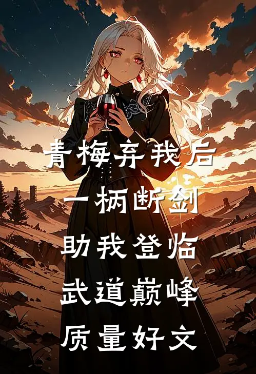 青梅弃我后，一柄断剑助我登临武道巅峰质量好文