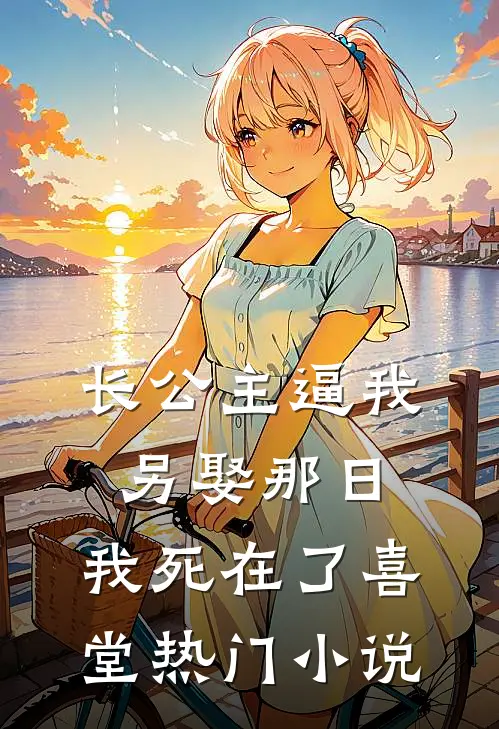 长公主逼我另娶那日，我死在了喜堂热门小说
