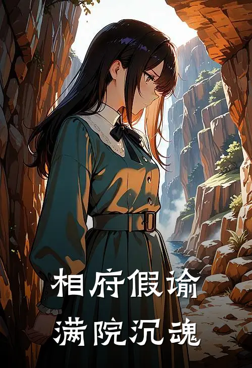 相府假谕，满院沉魂