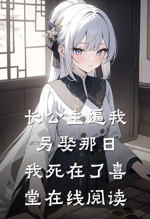 长公主逼我另娶那日，我死在了喜堂在线阅读