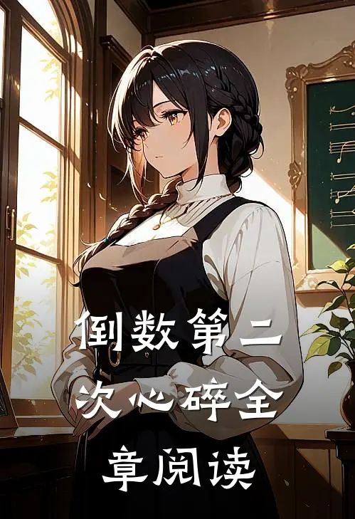 倒数第二次心碎全章阅读