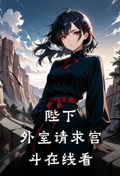 陛下，外室请求宫斗在线看