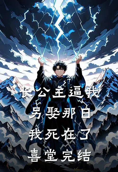 长公主逼我另娶那日，我死在了喜堂完结