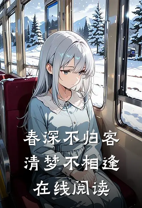 春深不归客，清梦不相逢在线阅读