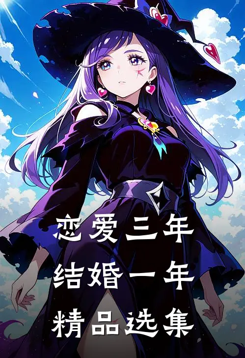 恋爱三年，结婚一年精品选集