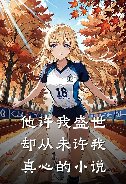 他许我盛世，却从未许我真心的小说