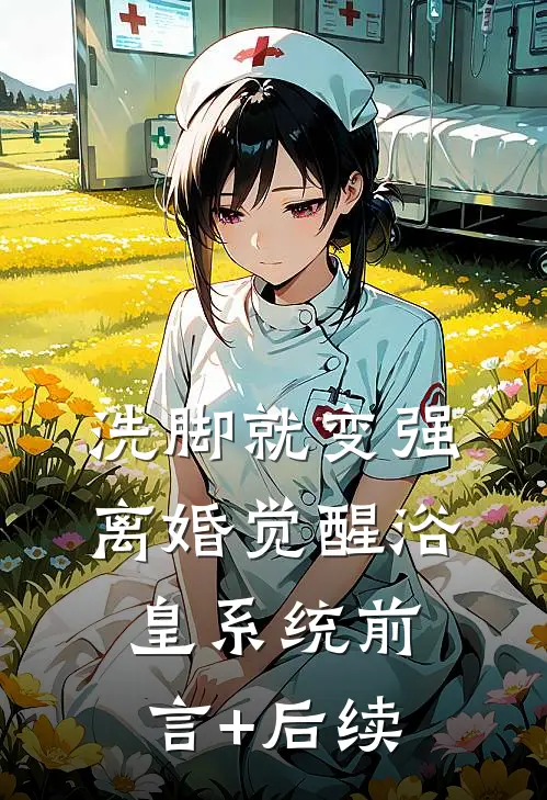 洗脚就变强：离婚觉醒浴皇系统前言+后续