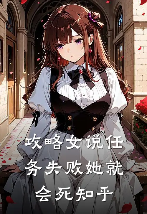 攻略女说任务失败她就会死知乎