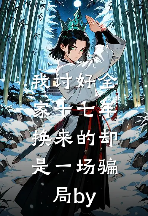 我讨好全家十七年，换来的却是一场骗局by