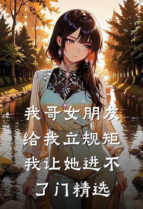 我哥女朋友给我立规矩，我让她进不了门精选