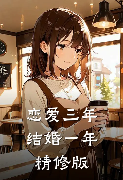 恋爱三年，结婚一年精修版