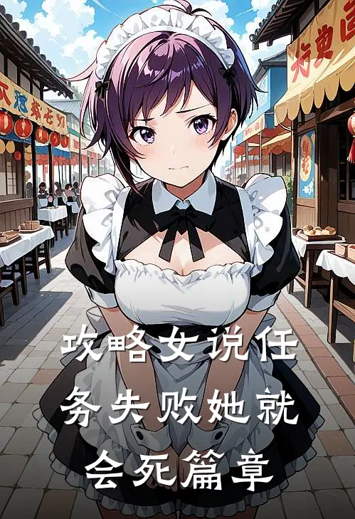攻略女说任务失败她就会死篇章