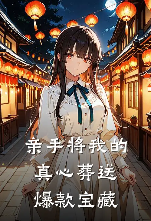 亲手将我的真心葬送爆款宝藏
