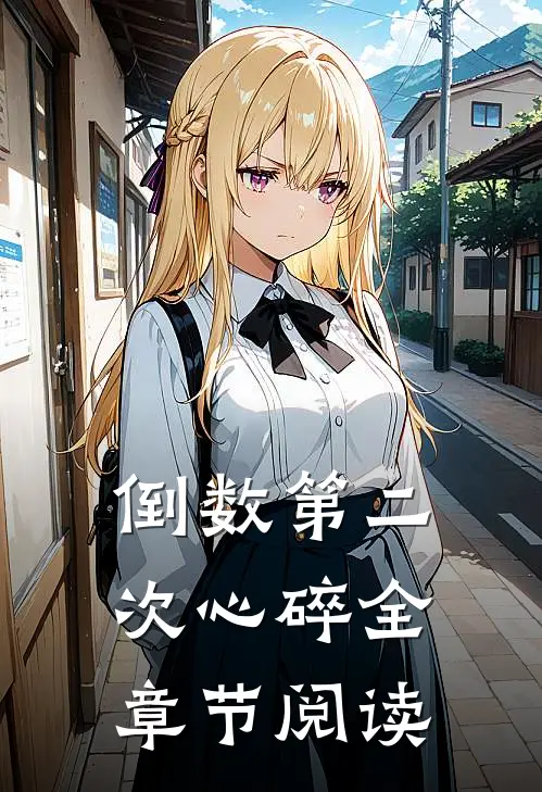 倒数第二次心碎全章节阅读